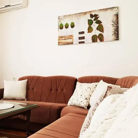 Lamiya's 2 Bedroom Apartment Mostar