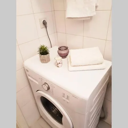 Lamiya's 2 Bedroom
